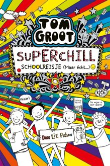 Gottmer Superchill schoolreisje (maar echt...)