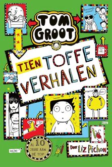 Gottmer Tien toffe verhalen