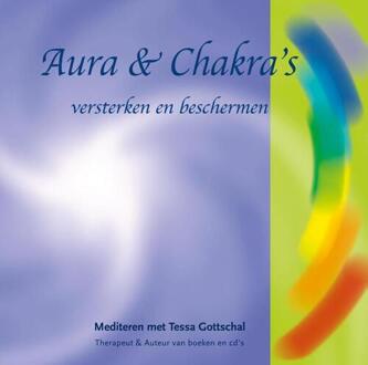 Gottswaal Vof Aura En Chakra's - (ISBN:9789081531184)