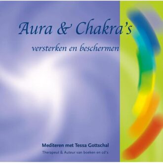 Gottswaal Vof Aura En Chakra's - (ISBN:9789081531184)