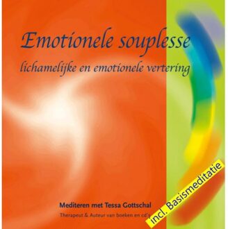 Gottswaal Vof Emotionele Souplesse - (ISBN:9789071878138)