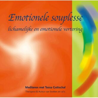 Gottswaal Vof Emotionele Souplesse - (ISBN:9789081531139)