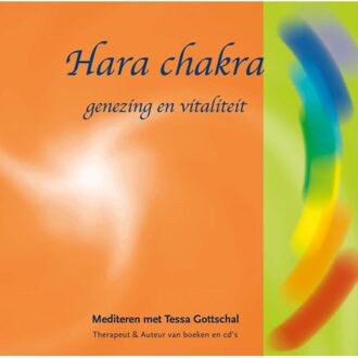 Gottswaal Vof Hara Chakra - (ISBN:9789071878121)