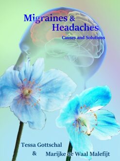 Gottswaal Vof Migraines and Headaches