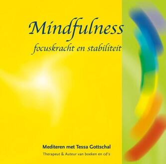 Gottswaal Vof Mindfulness - (ISBN:9789081531122)