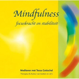 Gottswaal Vof Mindfulness - (ISBN:9789081531122)