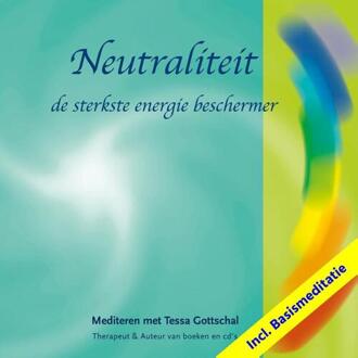 Gottswaal Vof Neutraliteit - (ISBN:9789071878145)