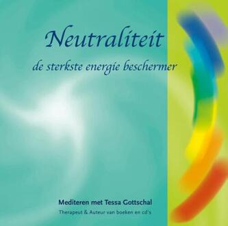 Gottswaal Vof Neutraliteit - (ISBN:9789081531153)