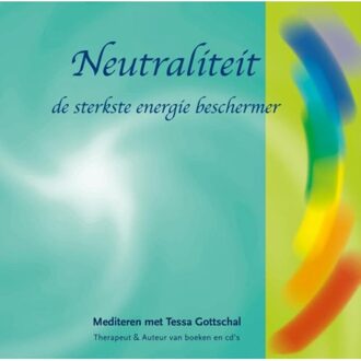 Gottswaal Vof Neutraliteit - (ISBN:9789081531153)