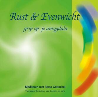 Gottswaal Vof Rust & Evenwicht - (ISBN:9789081531115)
