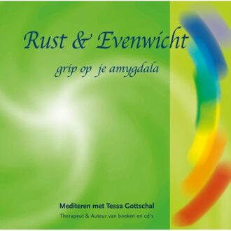 Gottswaal Vof Rust & Evenwicht - (ISBN:9789081531115)