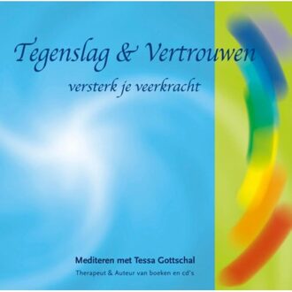 Gottswaal Vof Tegenslag & Vertrouwen - (ISBN:9789081531146)