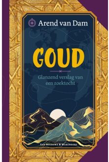 Goud - Arend van Dam