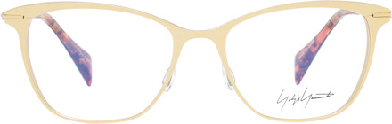 Goud Dames Optische Monturen