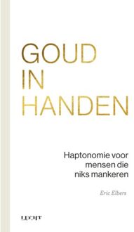 Goud In Handen - Eric Elbers