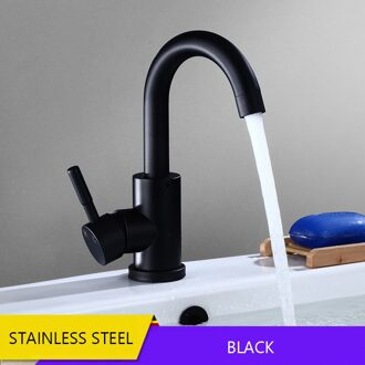 Goud Kranen Badkamer Basin Sink Tap Cold Water Mixer Grifo Rvs Moderne Kraan Een Gat Enkel Handvat Torneira KC002