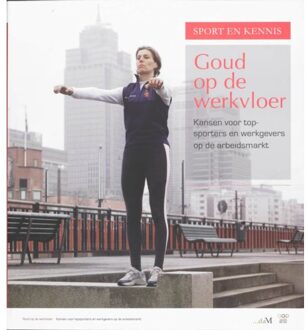 Goud op de Werkvloer - Boek Ronde Tafel, SU De (9080914673)