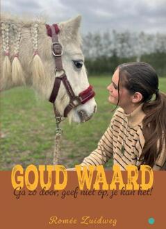 Goud waard -  Romée Zuidweg (ISBN: 9789465289274)