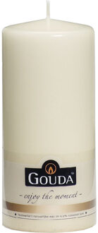 Gouda Stompkaars Ivoor 180/80