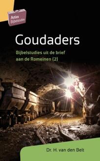 Goudaders - Artios Bijbelstudies - (ISBN:9789088972218)