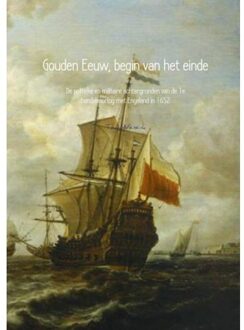 Gouden Eeuw, begin van het einde