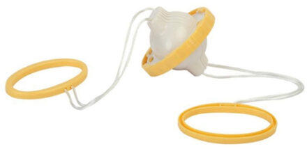 Gouden Ei Maker Scramble Eieren In De Shell Maken Gouden Hardgekookte Eieren Zachte Gekookte Eieren Gevulde Eieren Plezier Ei recepten En G