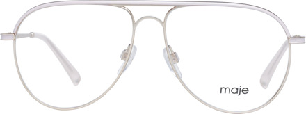 gouden frames voor vrouwenvrouw