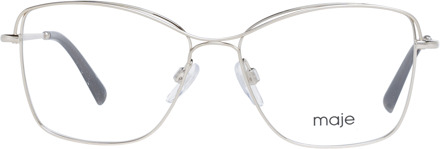 gouden frames voor vrouwenvrouw