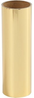 Gouden hobby transfer folie 50 cm - Decoratiefolie - Knutselen - Knutselspullen
