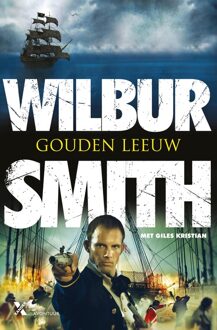 Gouden leeuw - eBook Wilbur Smith (9401604932)