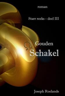 Gouden Schakel - Joseph Roelands