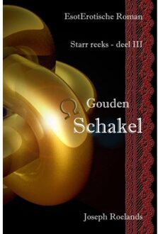 Gouden Schakel - Joseph Roelands