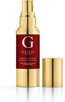 Gouden Serums Mariene Collageen Herstel Oogserum 15ml - One Size