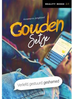 Gouden Setje - Reality Reeks 2.0 - Annemarie Jongbloed