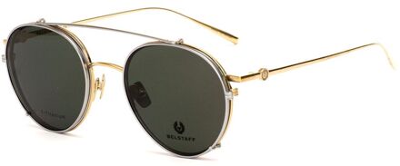 Gouden Titanium Monturen - One Size