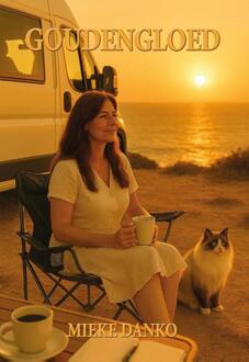 GoudenGloed -  Mieke Danko (ISBN: 9789090409191)