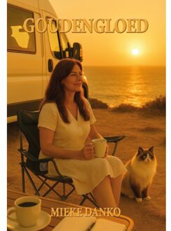 Goudengloed - Mieke Danko