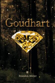 Goudhart -  Brandon Meijer (ISBN: 9789465097633)