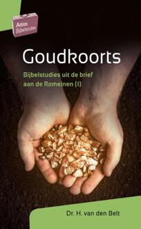 Goudkoorts - Boek H. van den Belt (9088972117)