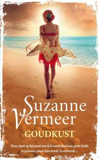 Goudkust - Boek Suzanne Vermeer (9400508956)