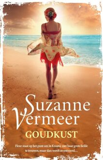 Goudkust - eBook Suzanne Vermeer (9044972766)