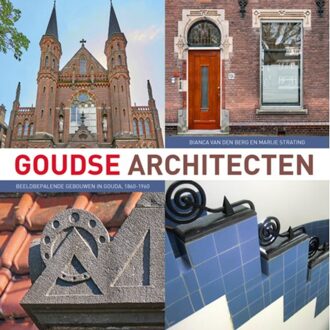 Goudse Architecten