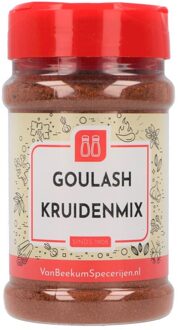 Goulash Kruidenmix - Strooibus 200 gram