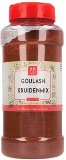Goulash Kruidenmix - Strooibus 600 gram