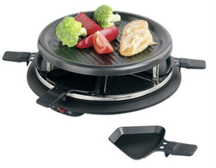 Gourmet Grill set