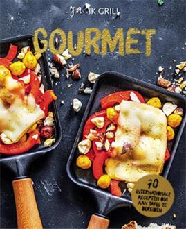 Gourmet - (ISBN:9789463544870)