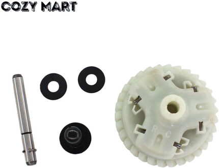 Gouverneur Gear Assembly Voor GX340 GX390 GX610 11HP 13HP Chinese 188F 190F Gas Engine Motor 5KW 6.5KW Generator