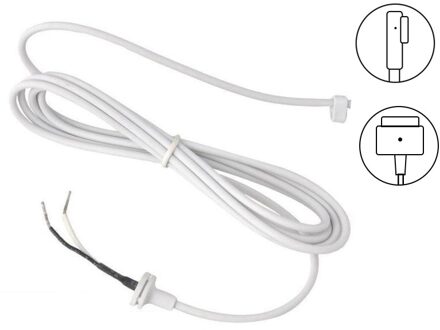 Gouzi Brand Reparatie Kabel Dc Power Adapter Kabel Voor Macbook Air / Pro Power Adapter Lader Kabel 45W 60W 85W For Mag1 L