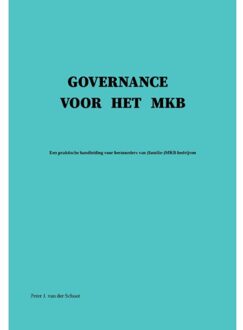 Governance voor het MKB