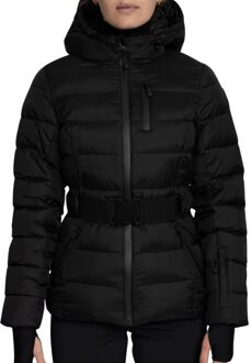 Goya Ski Jas Dames S/36 Zwart